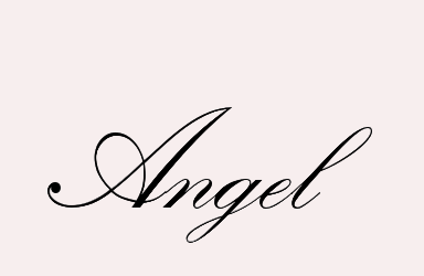 Angel Papers