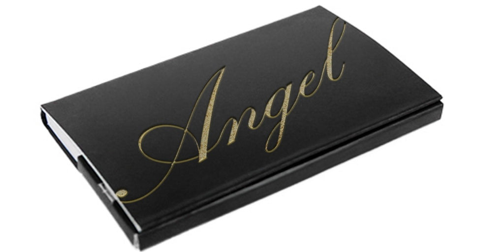 Angel Smoke Papers - Gold (PRE-ORDER)